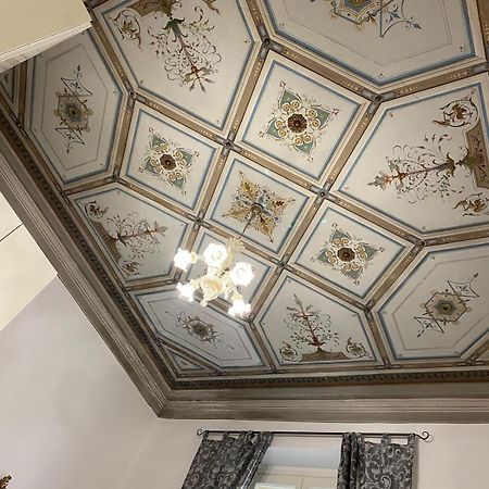 锡耶纳Casa In Castelvecchio公寓 外观 照片