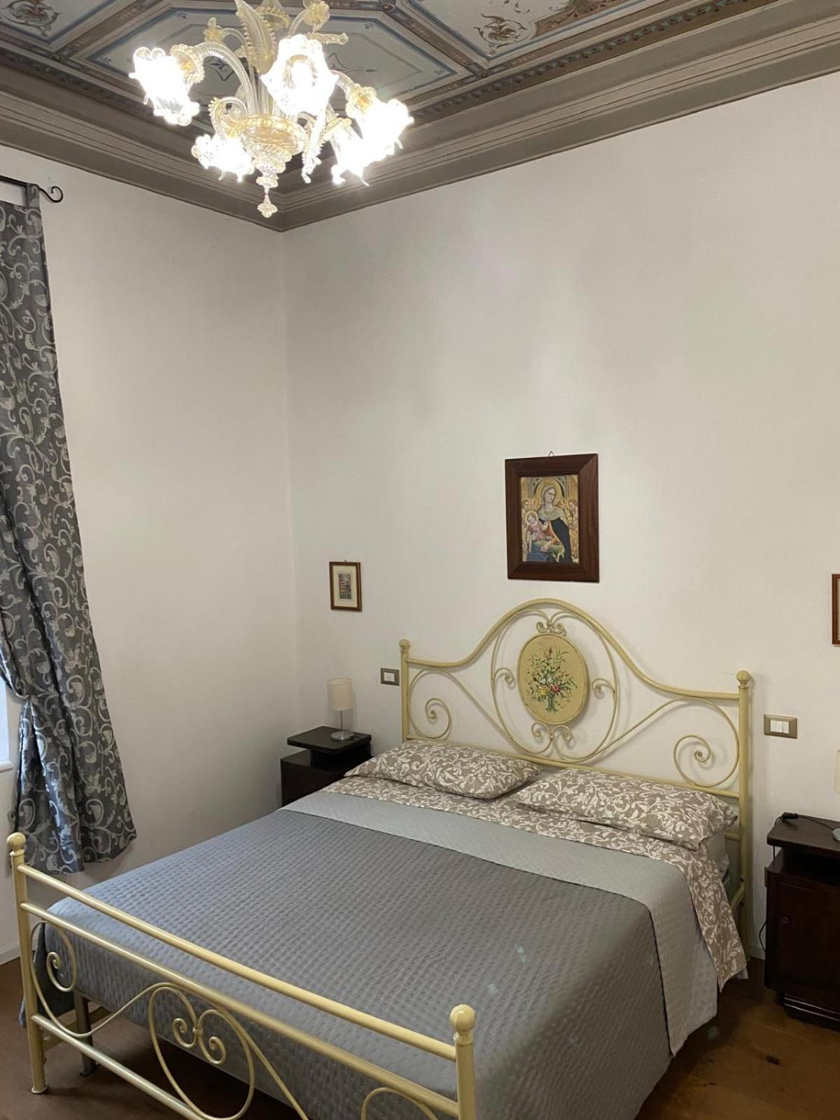 锡耶纳Casa In Castelvecchio公寓 外观 照片